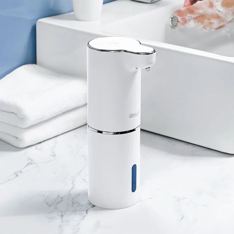 Distributeur de Savon Automatique