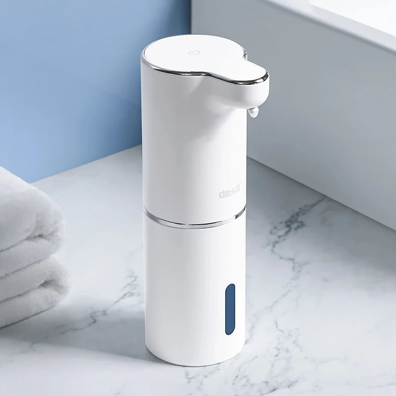 Distributeur de Savon Automatique