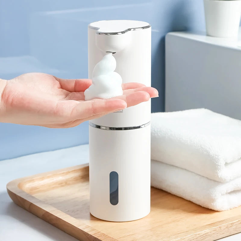 Distributeur de Savon Automatique