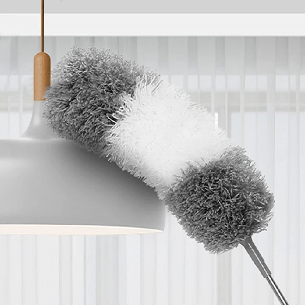 Plumeau Extensible Microfibre