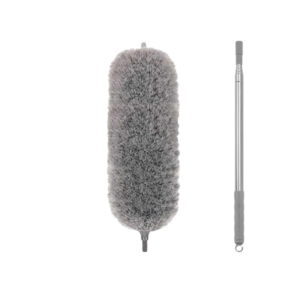 Plumeau Extensible Microfibre