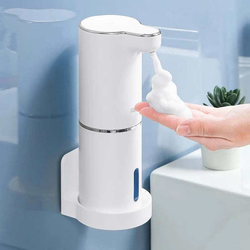 Distributeur de Savon Automatique