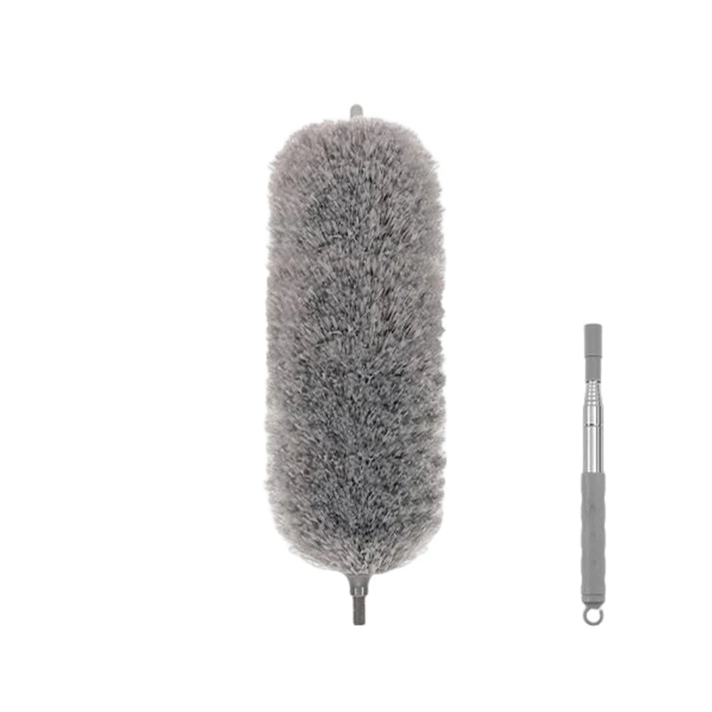 Plumeau Extensible Microfibre