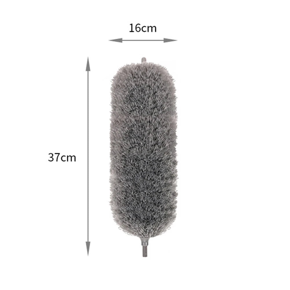 Plumeau Extensible Microfibre