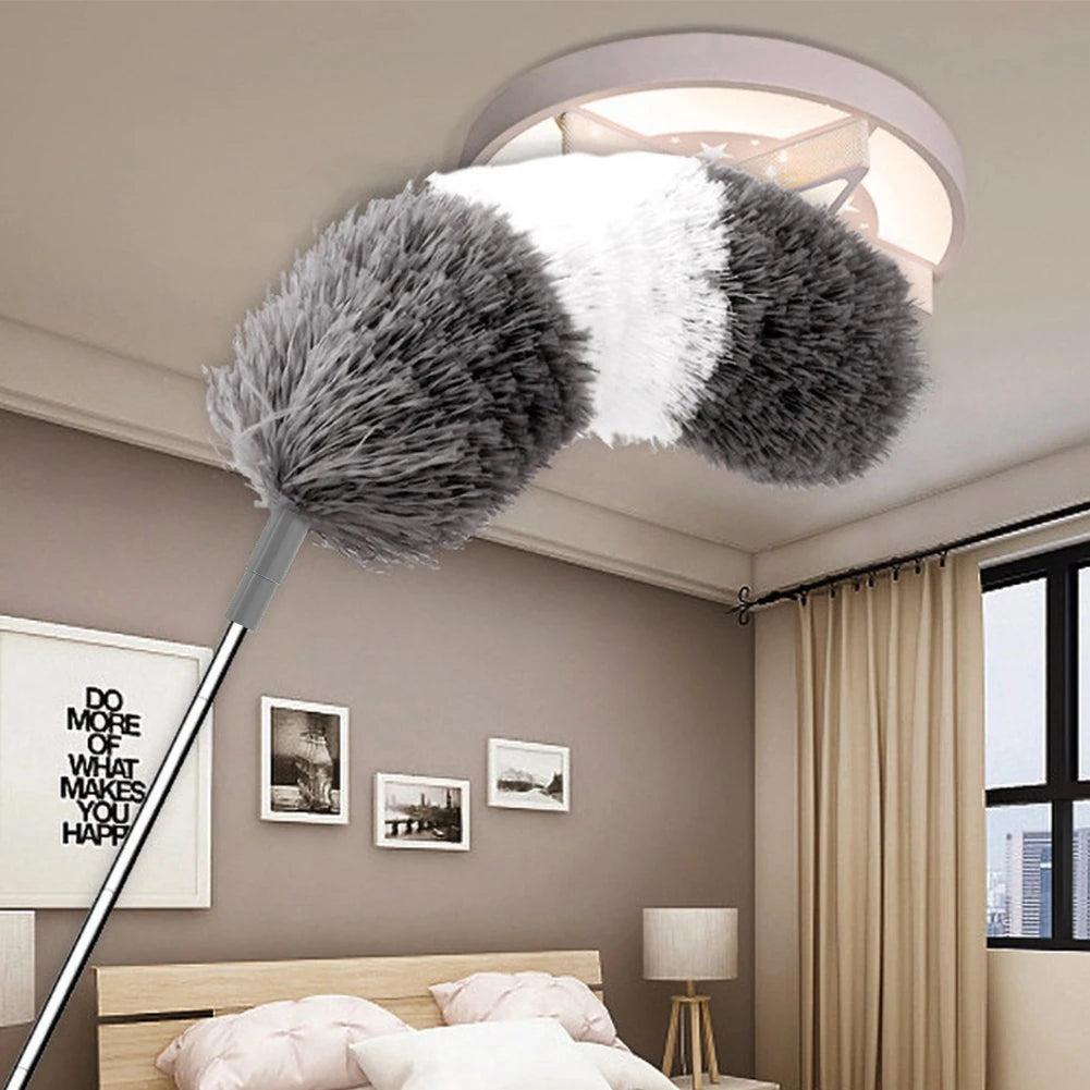 Plumeau Extensible Microfibre